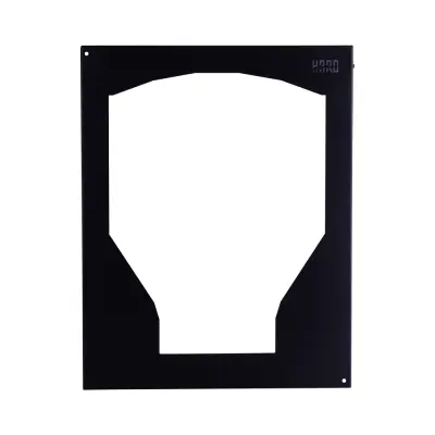 Экран фронтальный для ПБ HARD 30 M, L