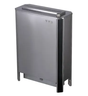 Фото Автономный электрический парогенератор 6/220 в магазине Woodson Фото Автономный электрический парогенератор 6/220 в магазине Woodson