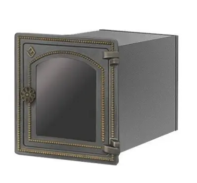 Духовой шкаф ВЕЗУВИЙ (ДТ-4С) (Бронза) Духовой шкаф ВЕЗУВИЙ (ДТ-4С) (Бронза)