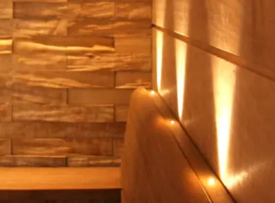 Комплект для подсветки полков Cariitti VPAC-1527 — G229 (28 + 1 волокно)