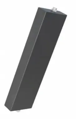 Теплообменник навесной