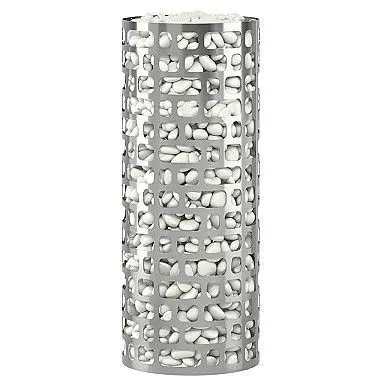 Сетка для камней Эверест "Steam Master" INOX Ø 300 (1,5 мм)