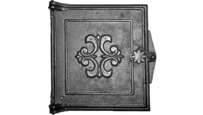 БЛЗ Дверка ДТ-4 (270*300) БЛЗ Дверка ДТ-4 (270*300)