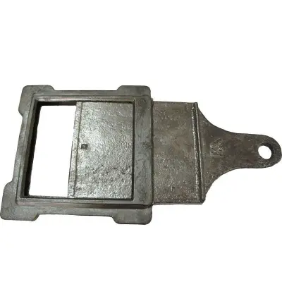 БЛЗ Задвижка ЗВ 1 (280*190) БЛЗ Задвижка ЗВ 1 (280*190)