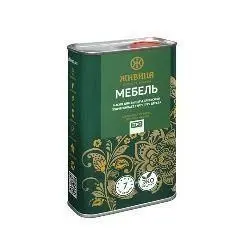 Мебель «Живица про» 2л