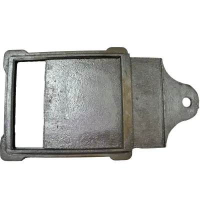 БЛЗ Задвижка ЗВ 6 (395*265) БЛЗ Задвижка ЗВ 6 (395*265)