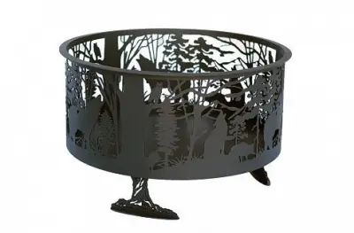 Очаг "Природа" Очаг "Природа"