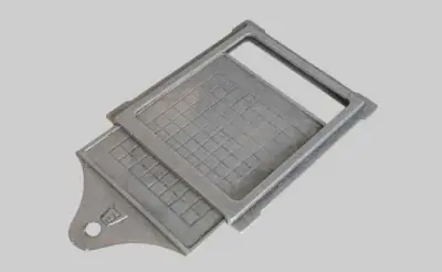 БЛЗ Задвижка ЗВ 3 (390*190 ) БЛЗ Задвижка ЗВ 3 (390*190 )