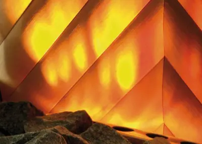 Комплект Cariitti "Пламя"  VPL30FL - F310 CARIITTI