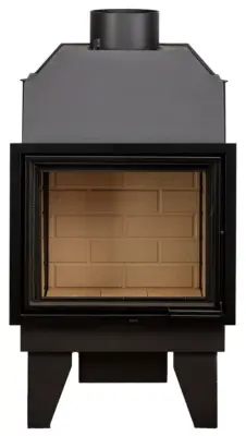 Топка каминная АВРОРА М