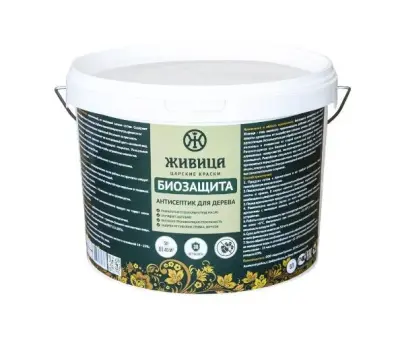 БиоЗащита Живица 5л