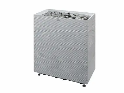 Фото Электрическая печь TUISKU XL Tulikivi для сауны и бани (21 кВт) RIGATA в магазине Woodson Фото Электрическая печь TUISKU XL Tulikivi для сауны и бани (21 кВт) RIGATA в магазине Woodson