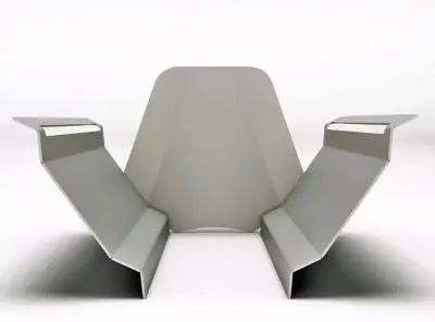 Усиление камеры горения Grill'D ЖС 4 мм (Cometa 350)