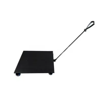 Тележка на колесах_столешница 70 см_для тандыров Аладдин, Аладдин Mini, Атаман, Большой, Восточный