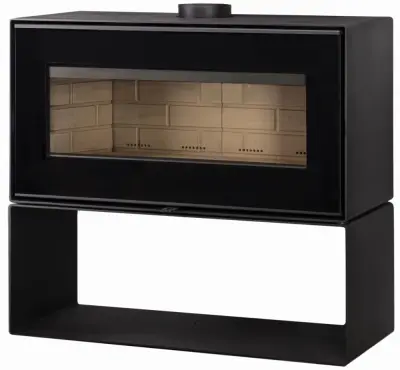 Фото Печь МОНБЛАН в магазине Woodson