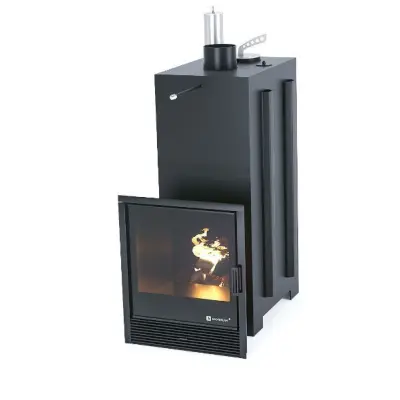 Фото Печь для русской бани Сочи в магазине Woodson