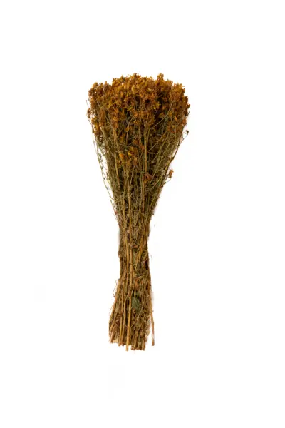 Травы для бани Woodson, зверобой