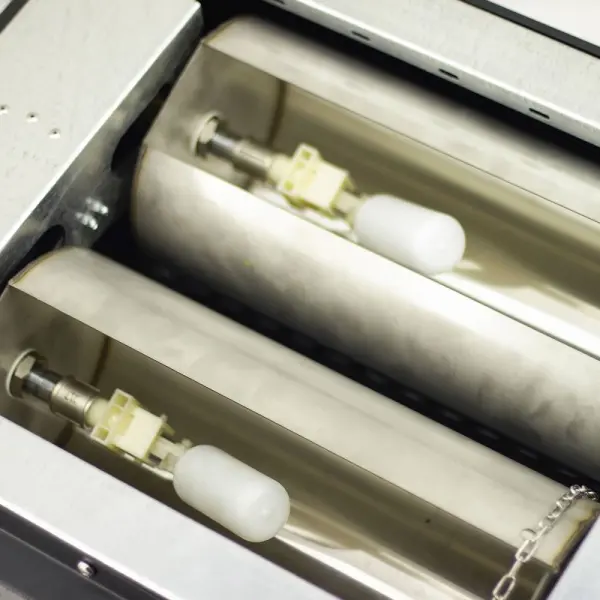 Обливное устройство "Айсберг CUBE 60"