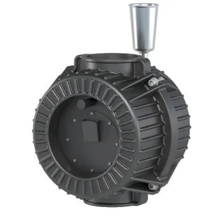 Турбопар «Шторм»