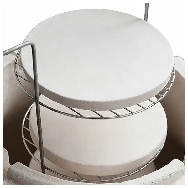 Камень для выпечки D 28