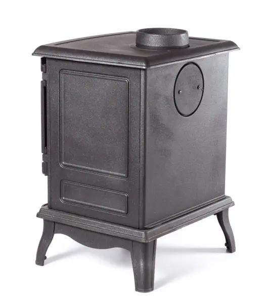 Фото Печь чугунная PAUL в магазине Woodson