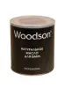 Масло для защиты древесины Woodson (баня), 2,4л