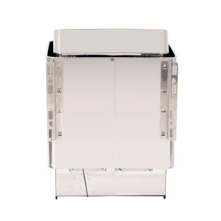 Фото Электрокаменка ВЕЗУВИЙ TREND-45 в магазине Woodson Фото Электрокаменка ВЕЗУВИЙ TREND-45 в магазине Woodson