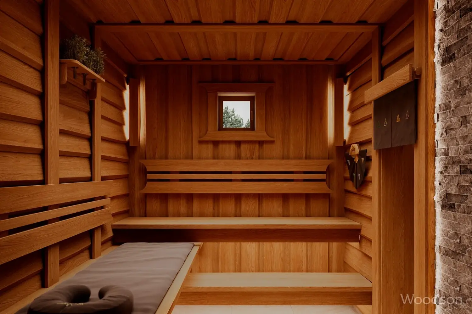 Сказка про Лешего