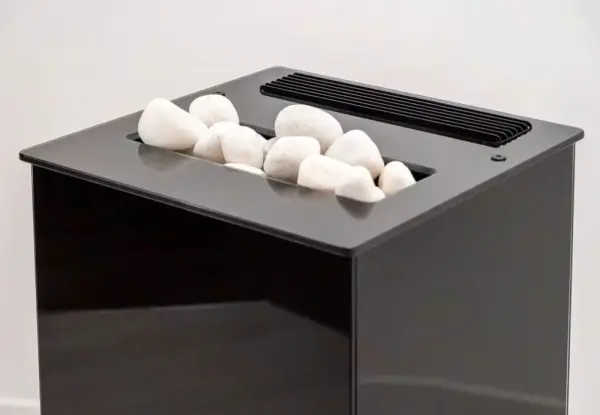 Фото Электрическая банная печь Sangens W20G в магазине Woodson