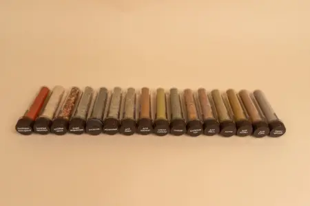 Набор Специй большой (20шт)