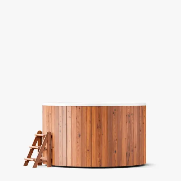 Купель COMFORT 195 COLD (термососна)