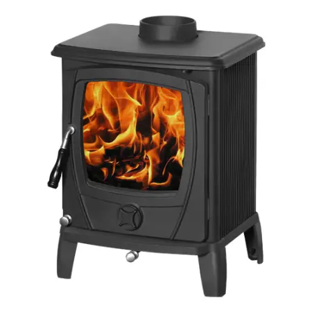 Фото Печь чугунная PAUL в магазине Woodson