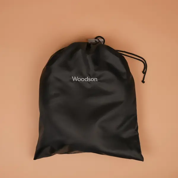 Подушка Woodson Elite "Второе дыхание"