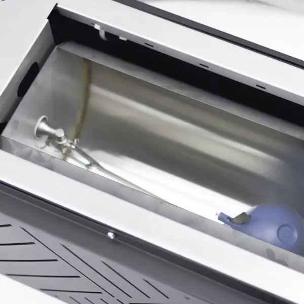 Обливное устройство "Айсберг CUBE 60"