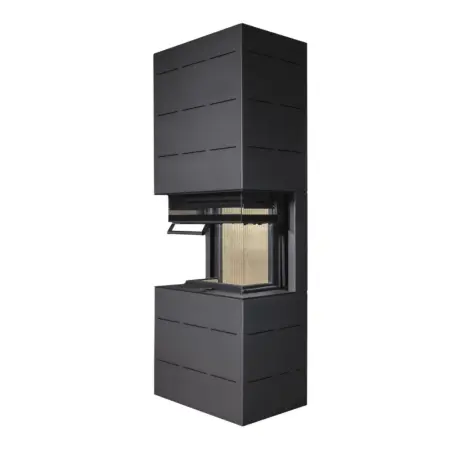 Фото Печь СЕЛЕНА в магазине Woodson