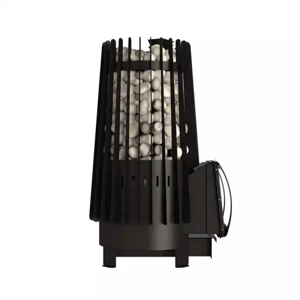 Фото Дровяная банная печь Grill'D Cometa Vega 240 Short Max Pro в магазине Woodson
