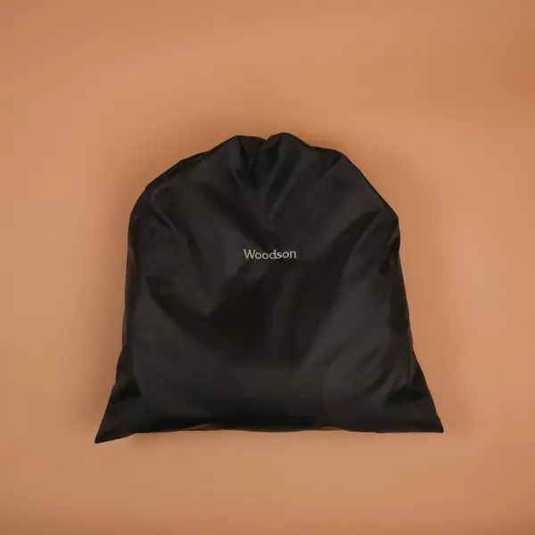 Подушка для бани Woodson Elite «Второе дыхание», MAXI