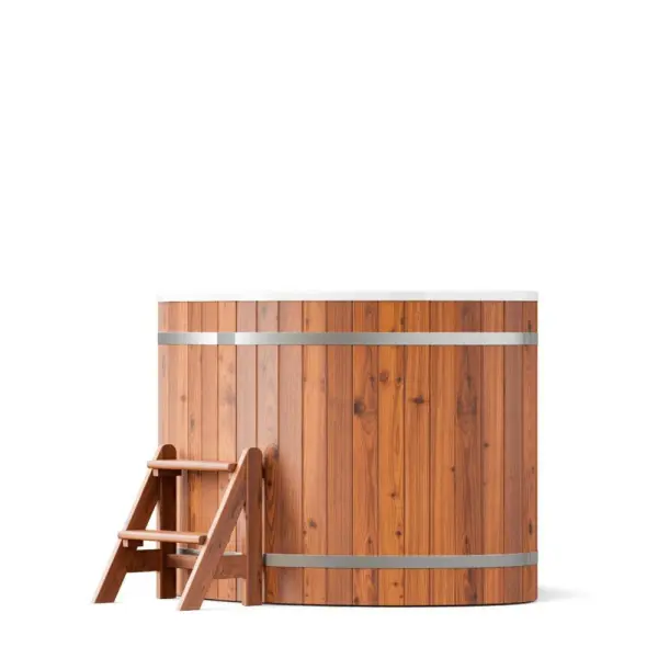 Лента декоративная нержавеющая (комплект)