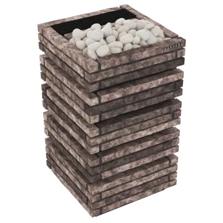 Фото Электрическая банная печь Sangens W12B в магазине Woodson