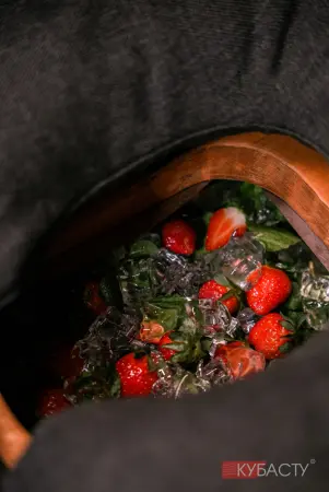 «Второе дыхание» для бани АРОМА