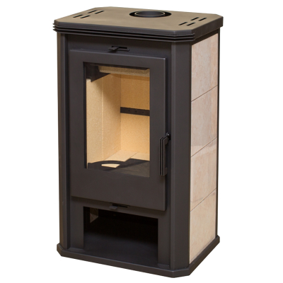 Фото Печь РИТМ 7 в магазине Woodson Фото Печь РИТМ 7 в магазине Woodson