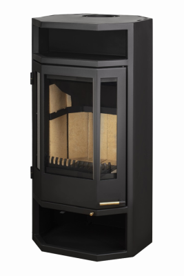 Фото Печь РЕЙН в магазине Woodson Фото Печь РЕЙН в магазине Woodson