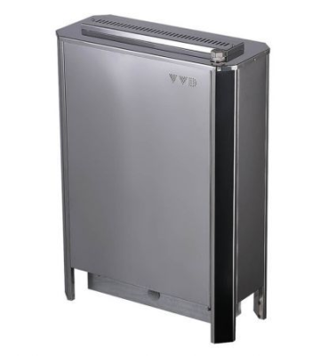 Фото Автономный электрический парогенератор 6/220 в магазине Woodson Фото Автономный электрический парогенератор 6/220 в магазине Woodson