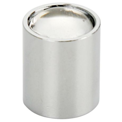 Линза Cariitti CR09 M5 хром