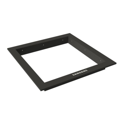 Фото Sangens Декоративная рамка в магазине Woodson Фото Sangens Декоративная рамка в магазине Woodson