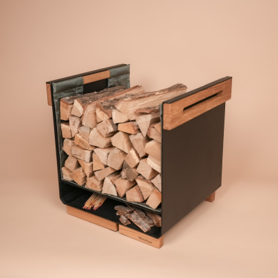 Дровница Woodson Makalu 400