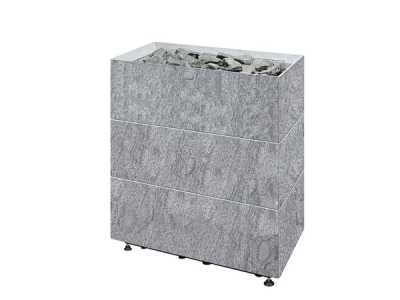 Фото Электрическая печь TUISKU XL Tulikivi для сауны и бани (21кВт) ТВН в магазине Woodson