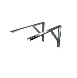 Фото Крепление регулируемое КР 700, (весовая нагрузка 50 кг.) 