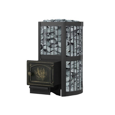 Фото Печь ВЕЗУВИЙ Ураган Стандарт 12 (ДТ-3) в магазине Woodson