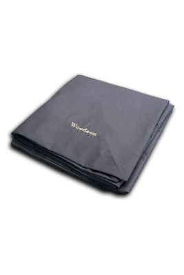 Простынь для матраса  Woodson двухслойная 200*80